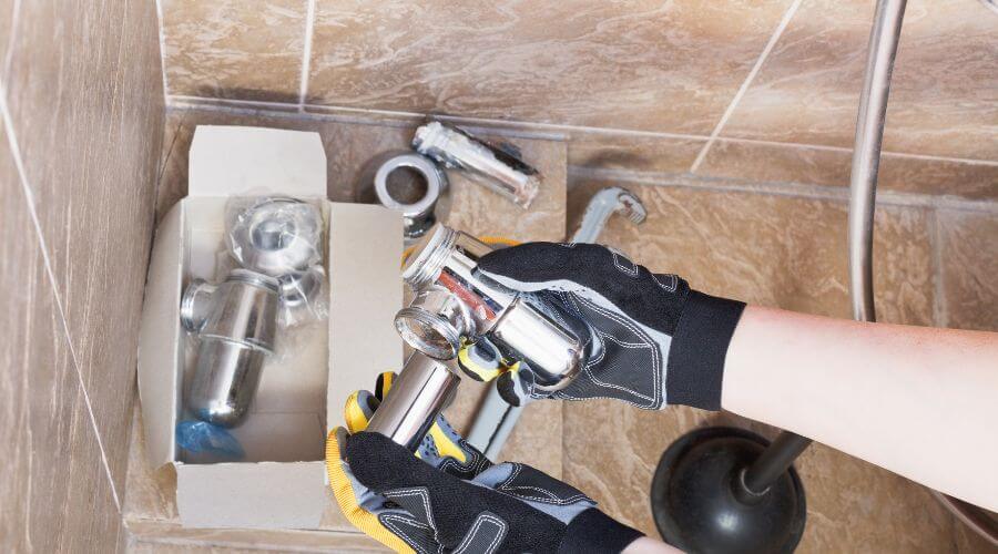 Professional Storm Sewer Service in Union, MO